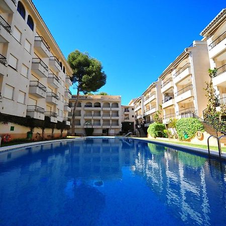 Playamar Orangecosta 1 Dormitorio Alcoceber Exterior photo