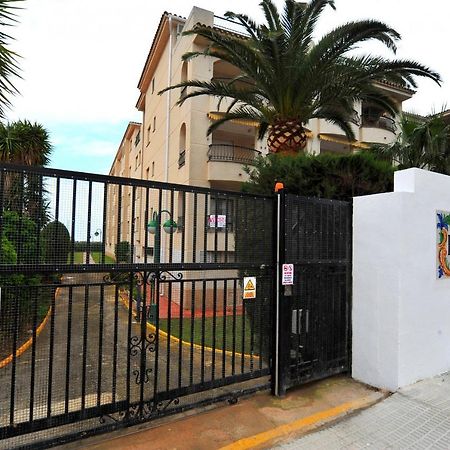 Playamar Orangecosta 1 Dormitorio Alcoceber Exterior photo