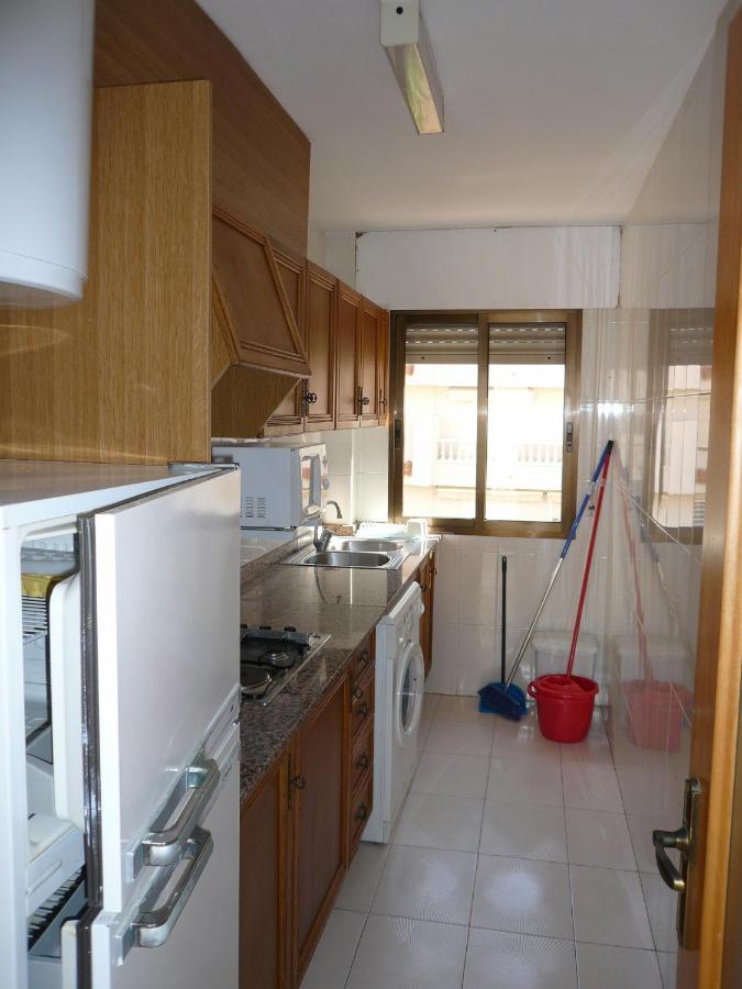Playamar Orangecosta 1 Dormitorio Alcoceber Exterior photo