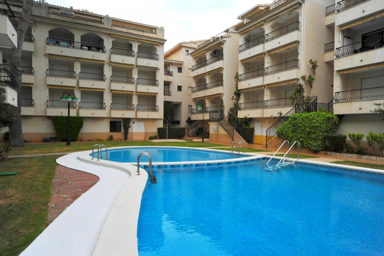 Playamar Orangecosta 1 Dormitorio Alcoceber Exterior photo