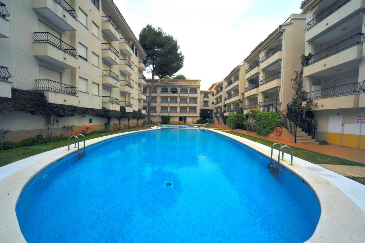 Playamar Orangecosta 1 Dormitorio Alcoceber Exterior photo