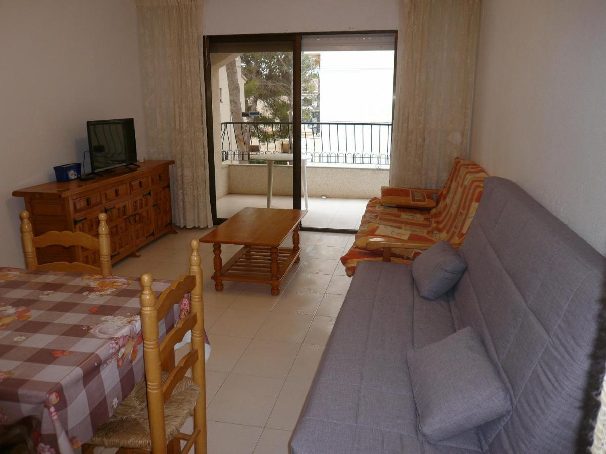 Playamar Orangecosta 1 Dormitorio Alcoceber Exterior photo