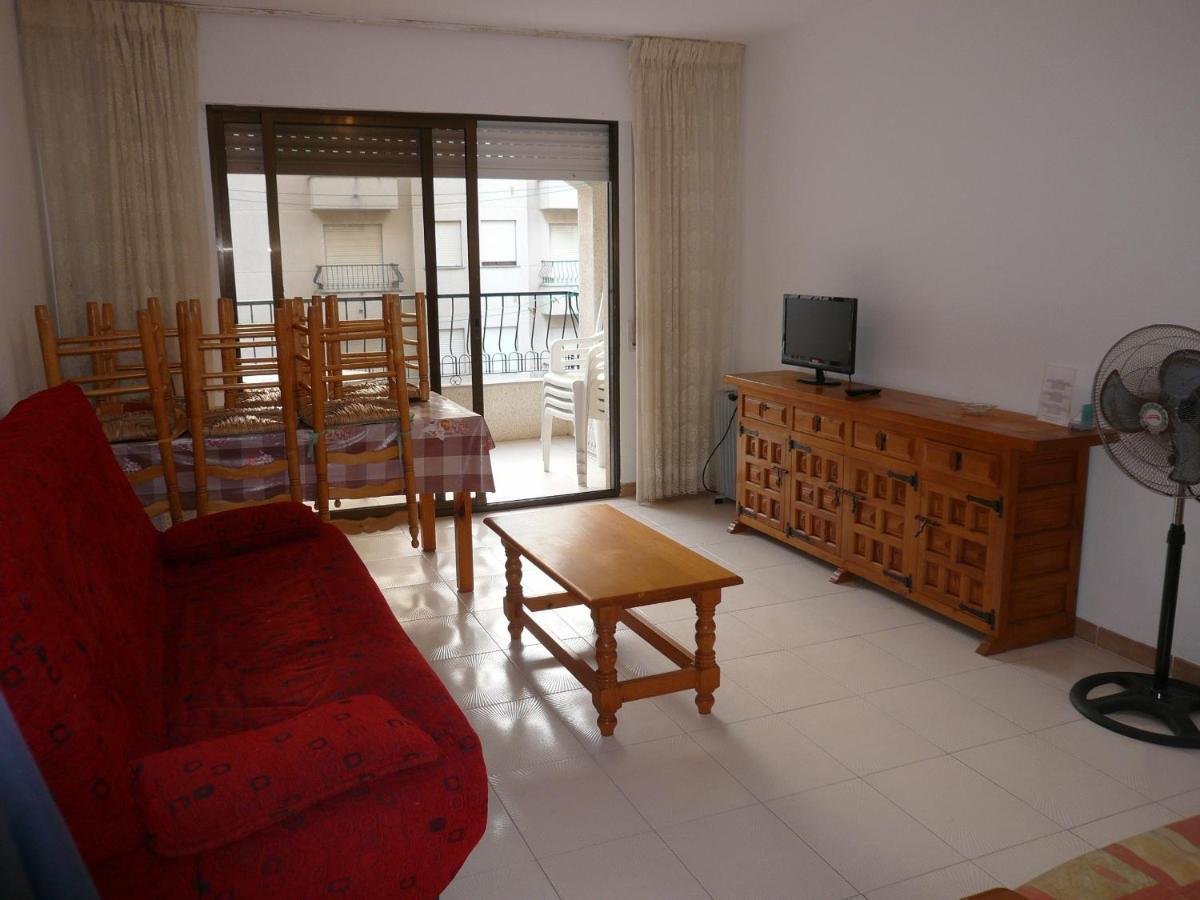 Playamar Orangecosta 1 Dormitorio Alcoceber Exterior photo
