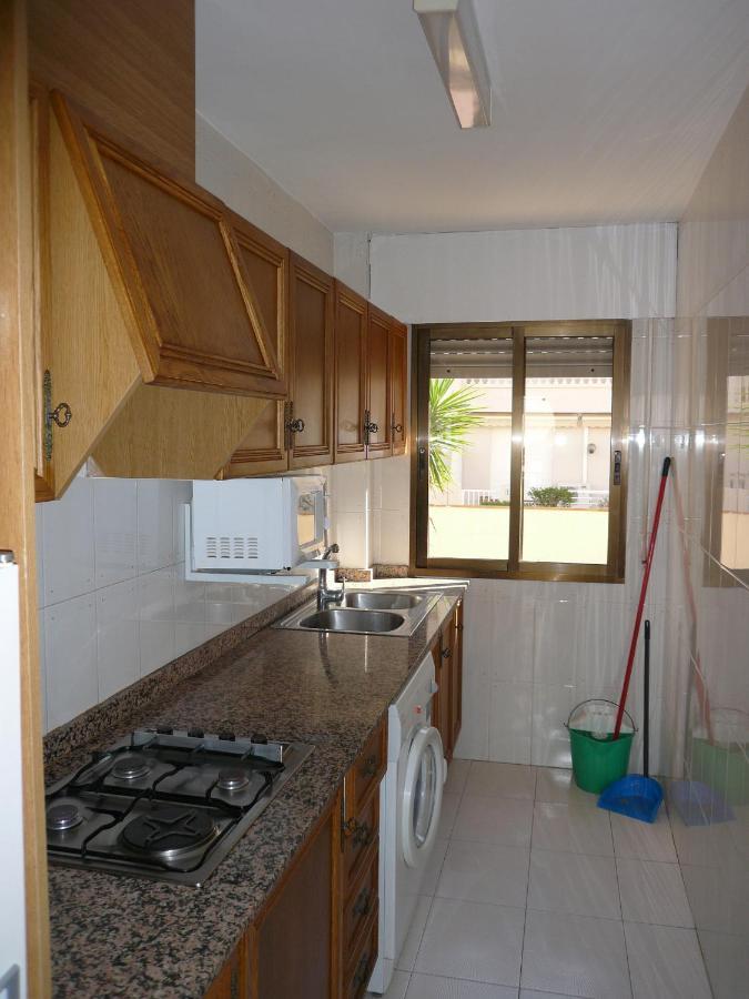 Playamar Orangecosta 1 Dormitorio Alcoceber Exterior photo