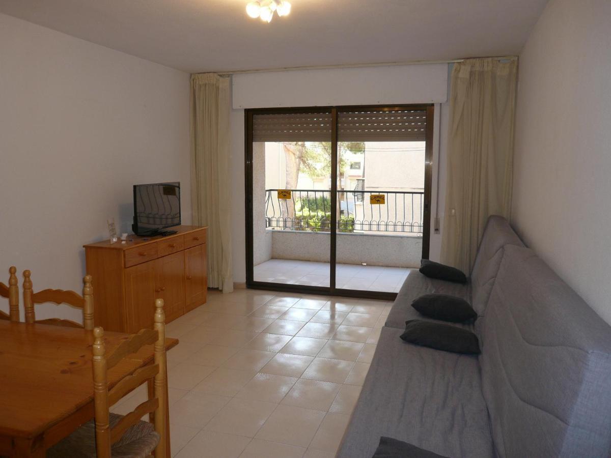 Playamar Orangecosta 1 Dormitorio Alcoceber Exterior photo