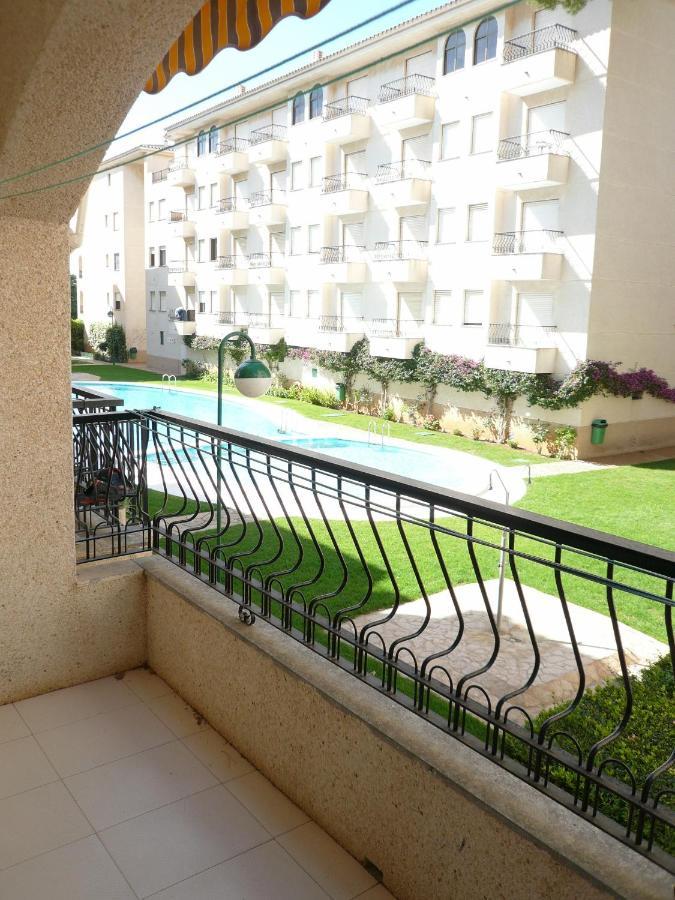 Playamar Orangecosta 1 Dormitorio Alcoceber Exterior photo